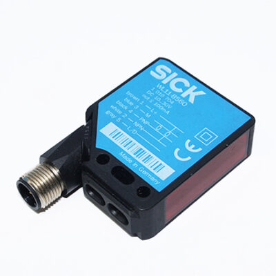 SICK WL11-B560 Photoelectric retro-reflective sensor 1019704