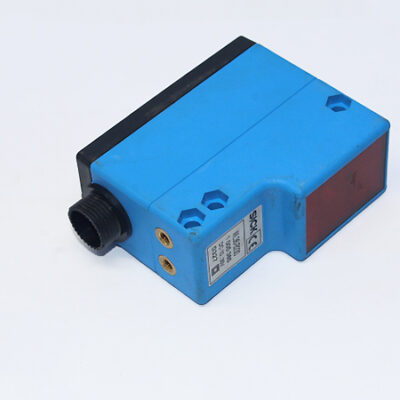 SICK WL36-B230 Photoelectric retro-reflective sensor 1005385