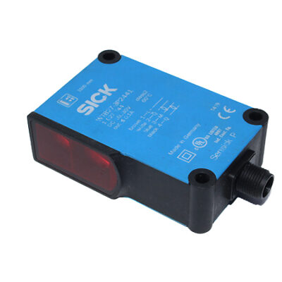 SICK WTB27-3P2441 Compact photoelectric sensors 1027744