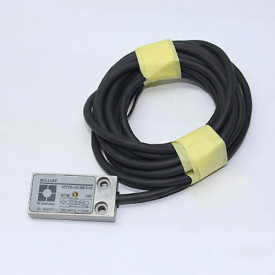 BALLUFF BES 516-133-MO-C-PU Inductive proximity switches and proximity sensors