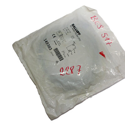 BALLUFF BES R05KB-PSC20B-EP05 Inductive standard sensors BES01Z5