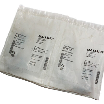 BALLUFF BES 516-325-SA45 Inductive proximity switches and proximity sensors BES035E