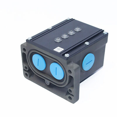BALLUFF BNS 816-B04-THA-16-602-11 Inductive multiple position limit switches BNS039P