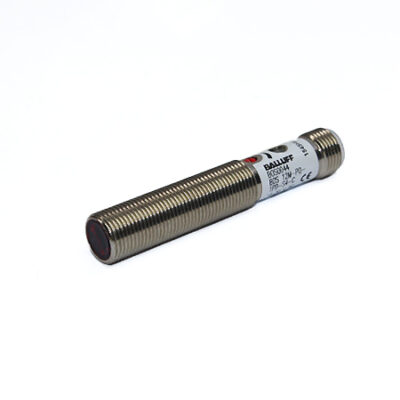BALLUFF BOS 12M-P0-1PD-S4-C Diffuse sensors BOS0044