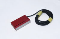 Leuze GS 10/4 G Forked Photoelectric Sensor 50013637