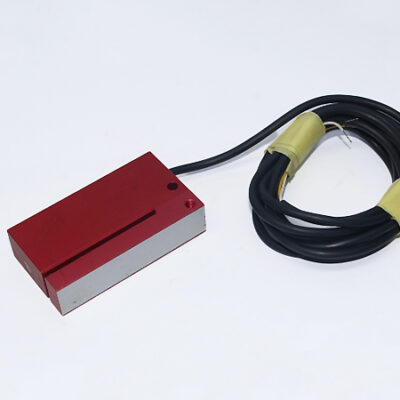 Leuze GS 10/4 G Forked Photoelectric Sensor 50013637