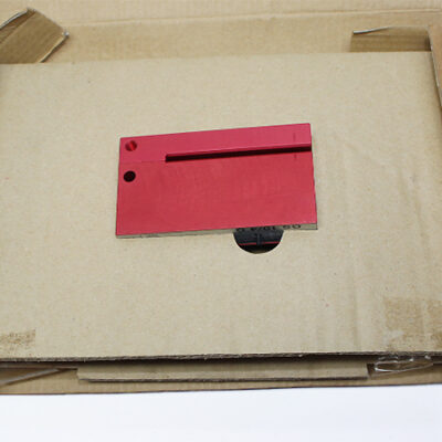 Leuze GS 10/4 G Forked Photoelectric Sensor 50013637
