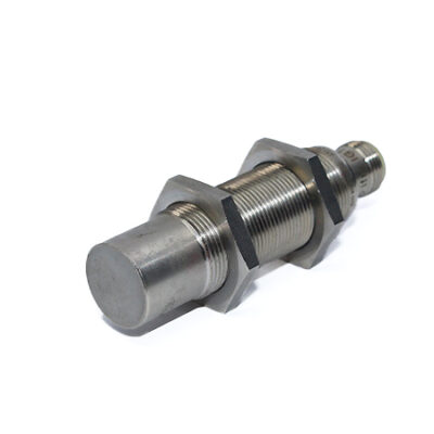 IFM IGT249 Inductive full-metal sensor IGK3012-BPKG/AM/P/US