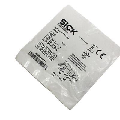SICK IMF12-04NPSVC0S INDUCTIVE PROXIMITY SENSORS 6035456