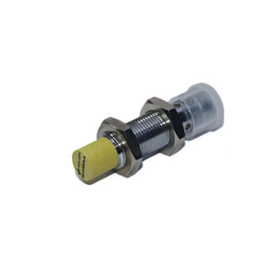 TURCK NI10U-M12-AP6X-H1141 Inductive Sensor With Extended Switching Distance