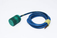 PEPPERL+FUCHS NJ15-30GK-N Inductive sensor