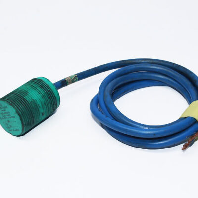 PEPPERL+FUCHS NJ15-30GK-N Inductive sensor