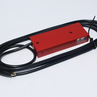 Leuze RK 72/4 Unpolarized retro-reflective photoelectric sensor 50000413