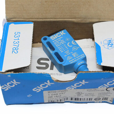 SICK WTB9-3P2261 Small photoelectric sensors 1049047