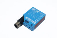 SICK WE12L-2P430 Small photoelectric sensors 2021726