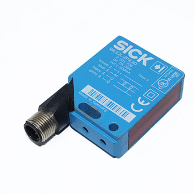 SICK WE12L-2P430 Small photoelectric sensors 2021726