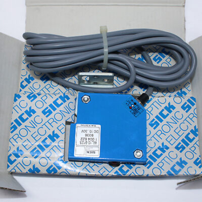 SICK WL10-9123 Photoelectric Sensor 1004622