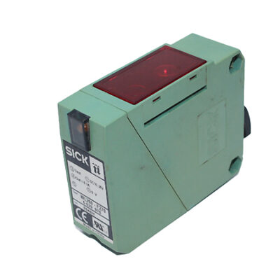 SICK WL260-F270 Compact photoelectric sensors 6020976