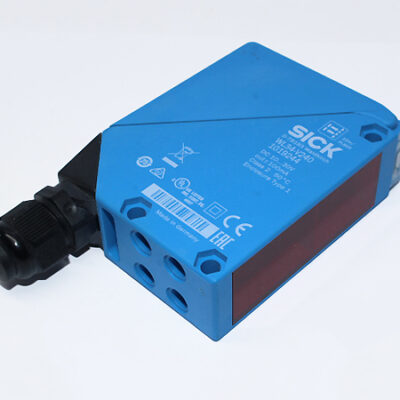 SICK WL34-V240 COMPACT PHOTOELECTRIC SENSORS 1019244