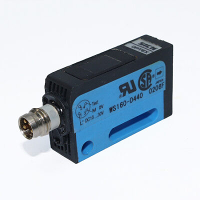 SICK WS160-D440 Photoelectric sensors 6022758