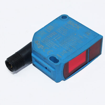 SICK WTT12L-B2542 Multi Task photoelectric sensors 1072636