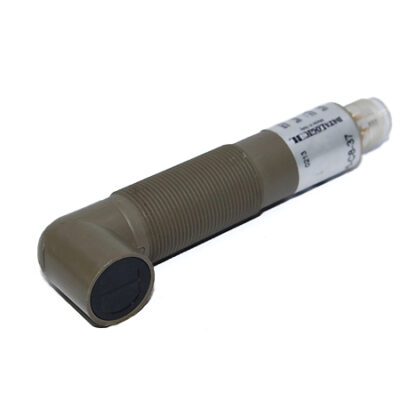 DATASENSOR S5-5-C8-37 TUBULAR PHOTOELECTRIC SENSOR