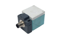 SIEMENS 3RG4138-3CD02 INDUCTIVE SENSOR