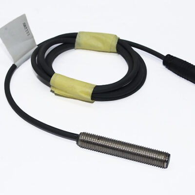 BALLUFF BES 516-324-EO-C-S49-01 Inductive proximity switches and proximity sensors BES02PP