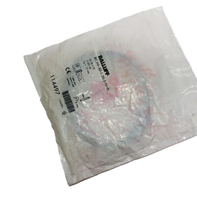 BALLUFF BES 516-300-S205-D-PU-05 Pressure-rated inductive sensors BHS0029