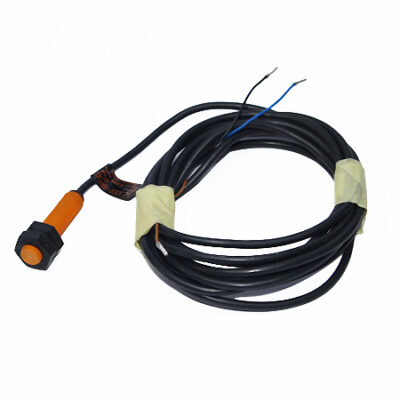 IFM IE5099 Proximity Switch Sensor IEC3002-BPOG