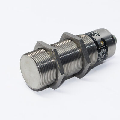 IFM II5689 Inductive sensor IIA3010-BPKG/V4A/US-104