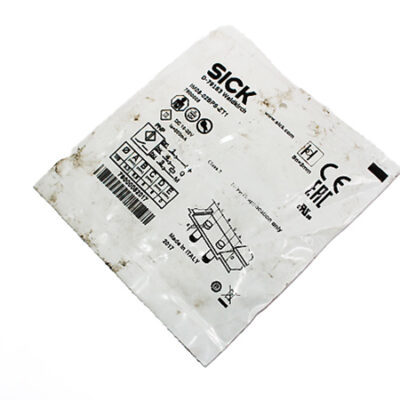 SICK  IM08-02BPS-ZT1 Inductive proximity sensor 7900005