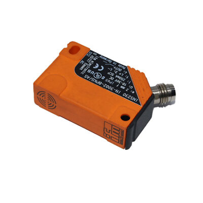 IFM IN5230 Inductive sensor IN-3002-BPKG/AS-610-T