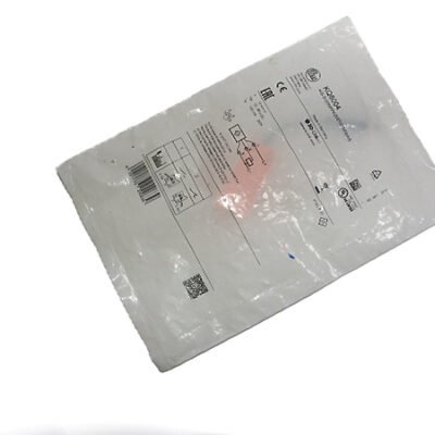 IFM KQ6004 Capacitive sensor KQ-3120NFPKG/2T/0,04M/AS