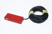 Leuze LS 72/4 E Throughbeam photoelectric sensor receiver