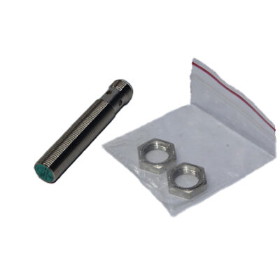 PEPPERL+FUCHS NBB2-12GM50-E2-V1 Inductive sensor