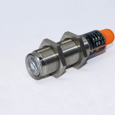 IFM OG5119 Diffuse reflection sensor with background suppression OGH-FPKG/V4A/US-100