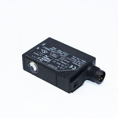 IFM OJ5037 Retro-reflective laser sensor OJPLFNKG/SO/AS