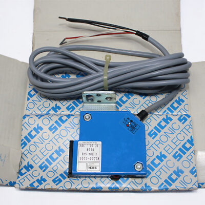 SICK WLL10-3103 Fiber-optic sensors 1004541