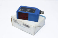 Wenglor Y1TA100QXVT80 Laser Distance Sensor Time of Flight