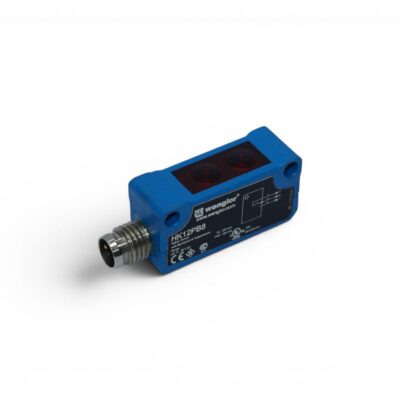 Wenglor HK12PB8 Reflex Sensor with Background Suppression