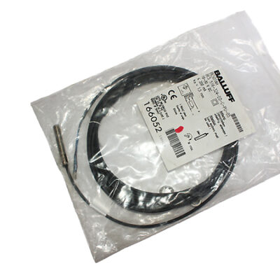 BALLUFF BES 516-324-EO-C-PU-05 Inductive standard sensors BES01AH