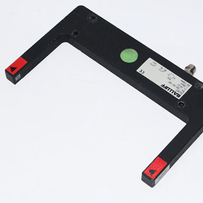 BALLUFF BGL 120A-001-S49 Fork sensors and angle sensors BGL0007