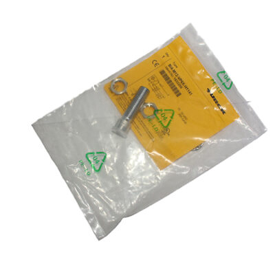 TURCK BI4-M12-VP6X-H1141 Inductive Sensor 1633200