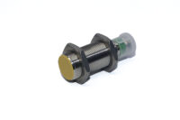 TURCK BI5-EM18-VP4X-H1141 Inductive Sensor 1561801