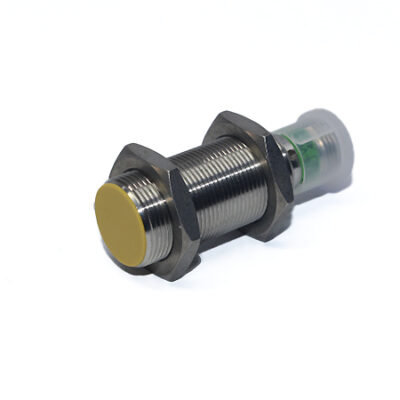 TURCK BI5-EM18-VP4X-H1141 Inductive Sensor 1561801