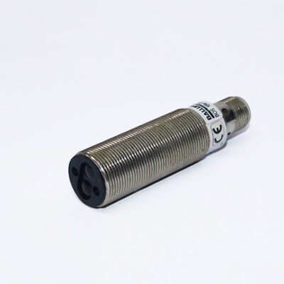 BALLUFF BOS 18M-PS-1RD-E5-C-S 4 Photoelectric Sensor