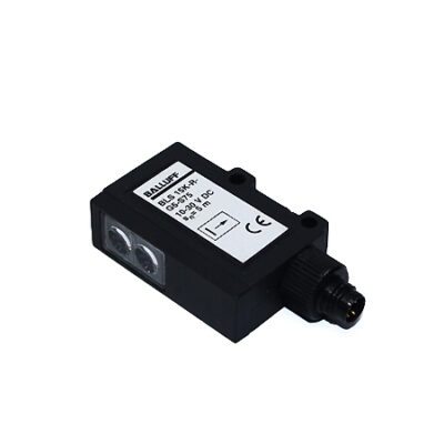 BALLUFF BLS 15K-R-G5-S75 Through-beam sensors BOS00E7