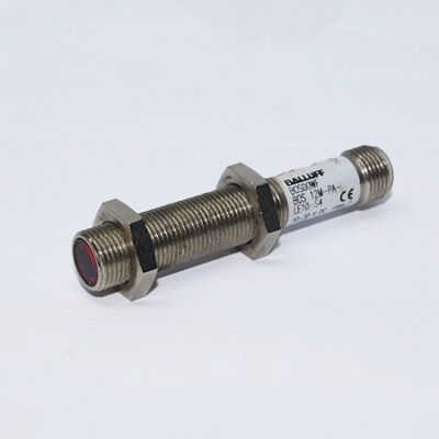 BALLUFF BOS 12M-PA-LE10-S4 Through-beam sensors BOS00WF