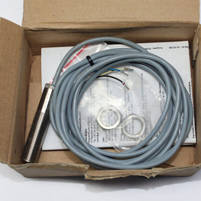 PEPPERL+FUCHS GLV12-8-200/37/40B/115 Diffuse Reflective Photoelectric Sensor 48776